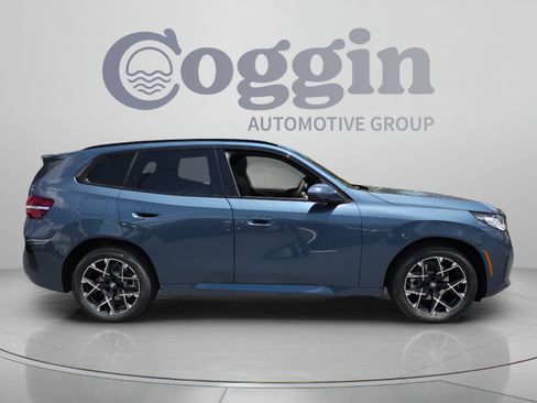 New 2026 BMW X3 xDrive30i w/ M Sport Package AWD/4WD image 6