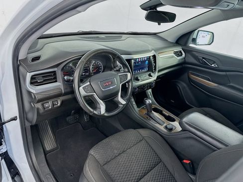 Used 2019 GMC Acadia SLE FWD image 9