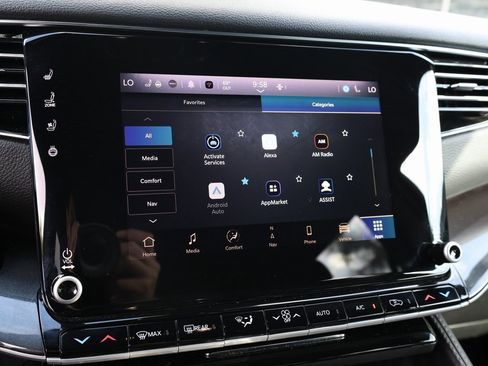 Used 2023 Jeep Wagoneer 4WD image 33