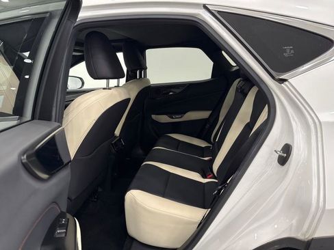 Used 2022 Lexus NX 350 AWD w/ Premium Package image 67