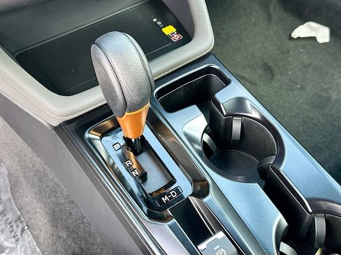 New 2026 Subaru Forester Wilderness AWD/4WD image 21
