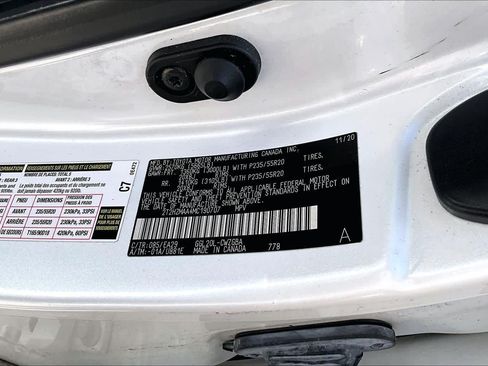 Used 2021 Lexus RX 350 FWD w/ Premium Package image 35