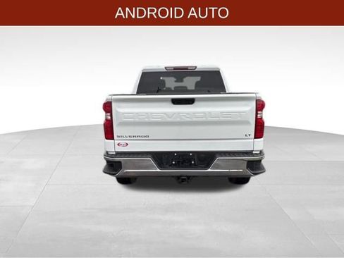 Used 2022 Chevrolet Silverado 1500 LT image 6