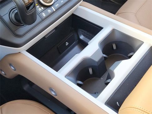 New 2026 Land Rover Defender 110 S image 15