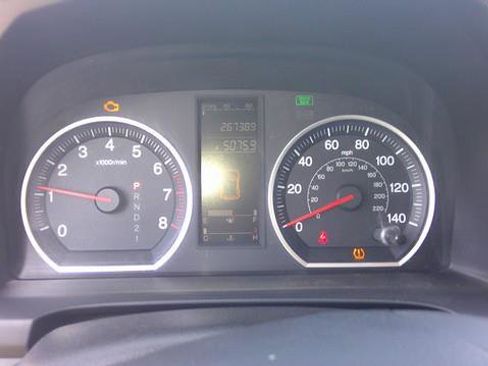 Used 2008 Honda CR-V EX-L image 6