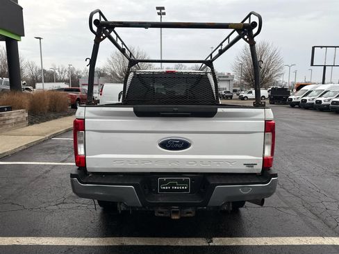Used 2019 Ford F250 XLT image 7