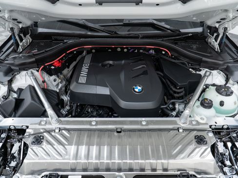 New 2026 BMW X3 xDrive30 w/ Convenience Package image 9