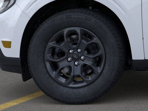 New 2026 Ford Maverick XLT AWD/4WD image 45