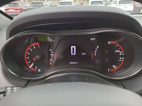 Used 2020 Dodge Durango GT image 26
