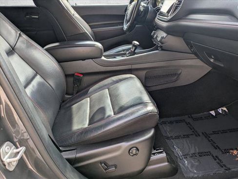 Used 2024 Dodge Durango GT image 22