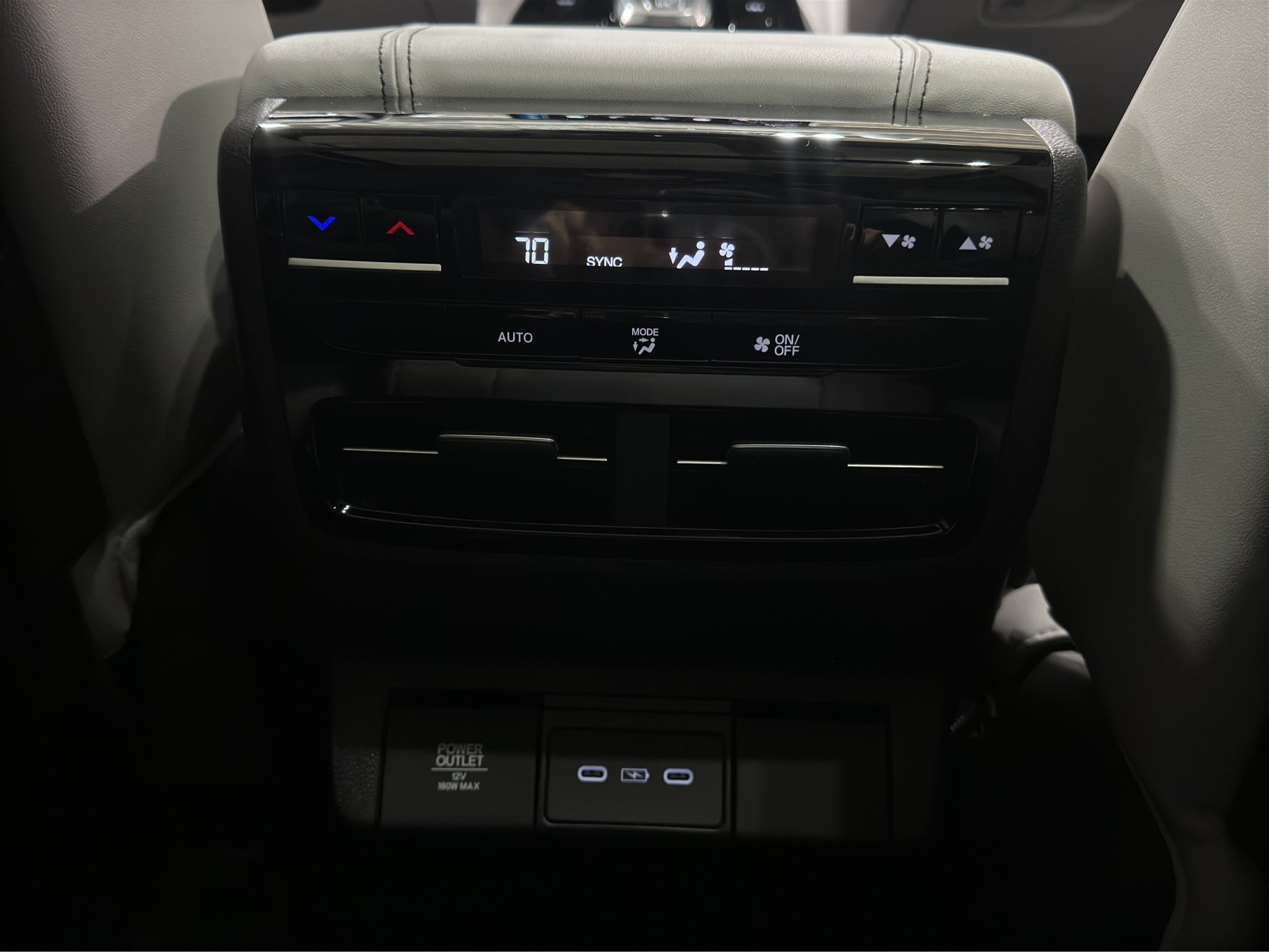 New 2026 Acura MDX w/ Technology Package AWD/4WD image 32