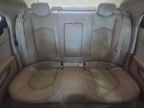 Used 2008 Cadillac CTS 3.6 w/ Wood Trim Package AWD/4WD image 26