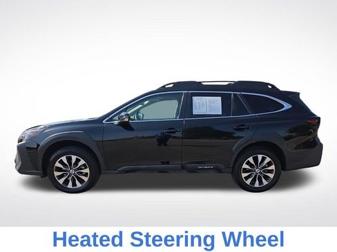 Used 2023 Subaru Outback Limited AWD/4WD image 9