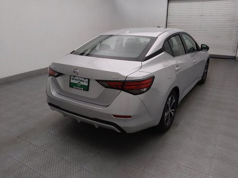 Used 2023 Nissan Sentra SV FWD image 7