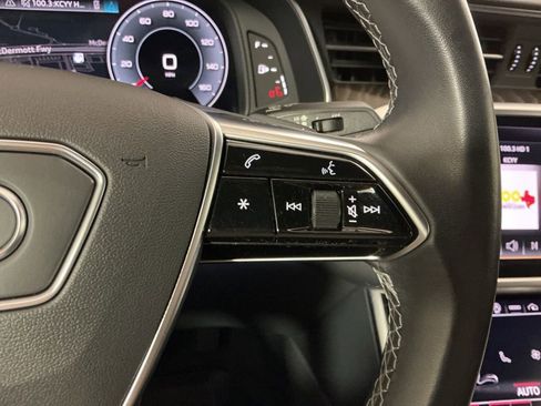 Used 2023 Audi A6 2.0T Premium image 19