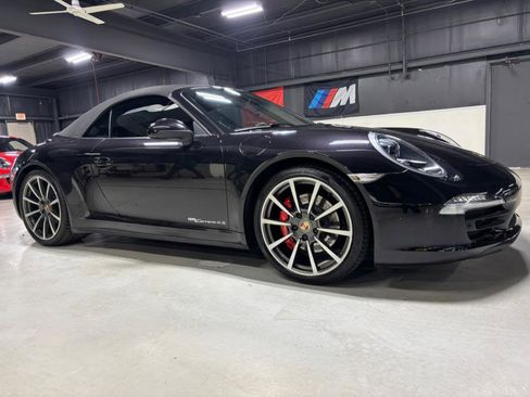 Used 2013 Porsche 911 Carrera 4S image 17