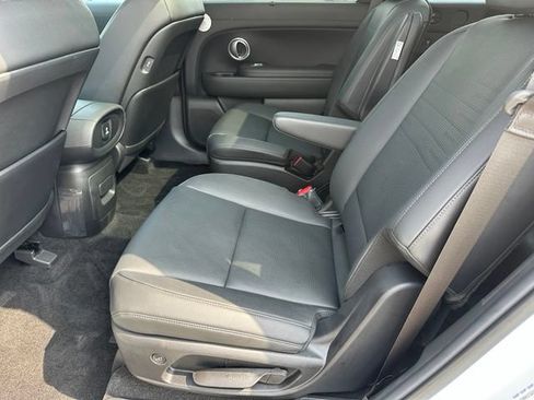 Used 2026 Hyundai Palisade Limited AWD/4WD image 11