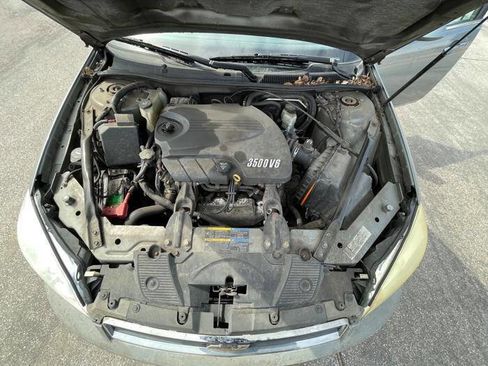 Used 2008 Chevrolet Impala LT image 43