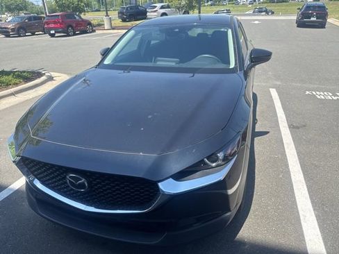 Certified 2023 MAZDA CX-30 AWD 2.5 S image 3