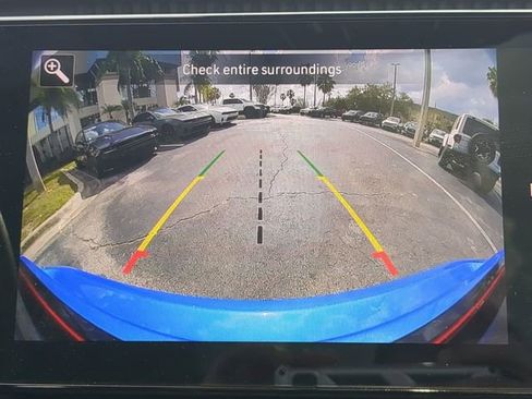 Used 2025 Dodge Charger R/T w/ Sun & Sound Package image 24