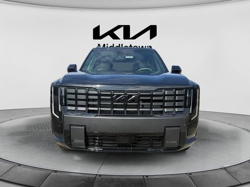New 2027 Kia Telluride SX X-Line w/ Towing Package image 8