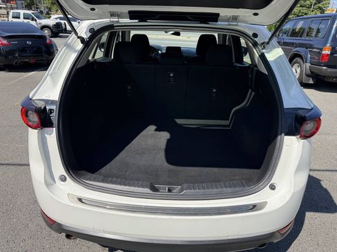 Used 2018 MAZDA CX-5 Sport AWD/4WD image 12