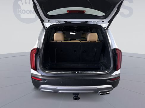 Used 2022 Kia Telluride SX FWD image 27