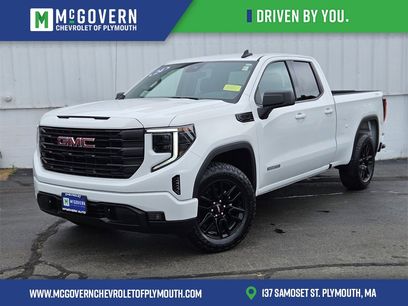 Used 2024 GMC Sierra 1500 Elevation