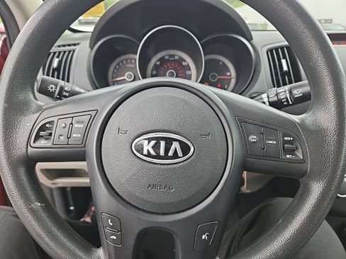 Used 2012 Kia Forte EX FWD image 13