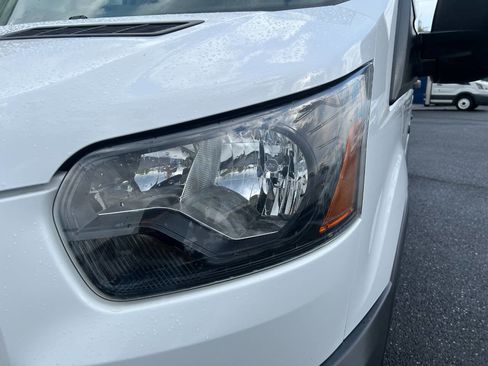 Used 2018 Ford Transit 350 148 Medium Roof RWD image 29