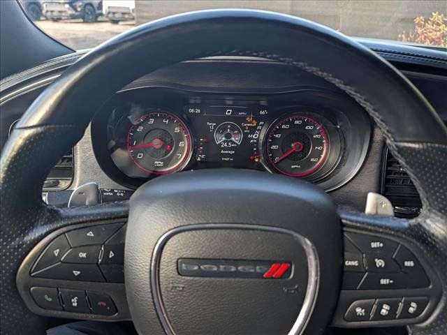 Used 2023 Dodge Charger R/T w/ Daytona Edition Group RWD image 38
