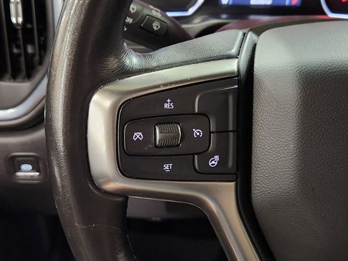 Used 2021 Chevrolet Silverado 1500 LT w/ Texas Edition Plus RWD image 47