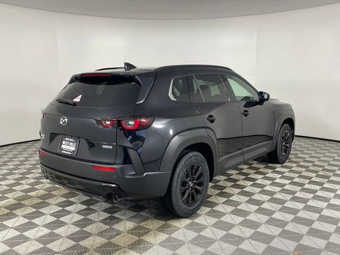 New 2026 MAZDA CX-50 AWD 2.5 Hybrid w/ Weather Package image 6