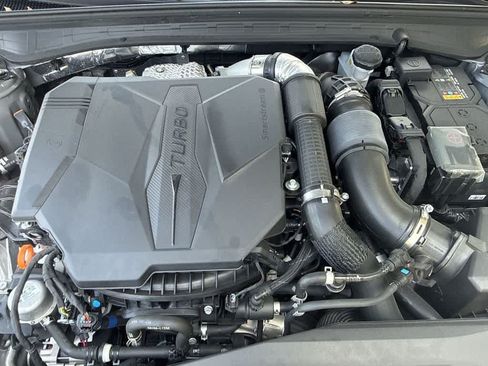 Certified 2026 Kia K5 GT FWD image 29