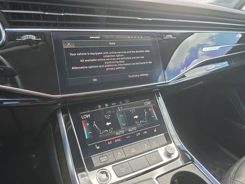 Used 2023 Audi Q7 2.0T Premium Plus w/ Premium Plus Package image 18