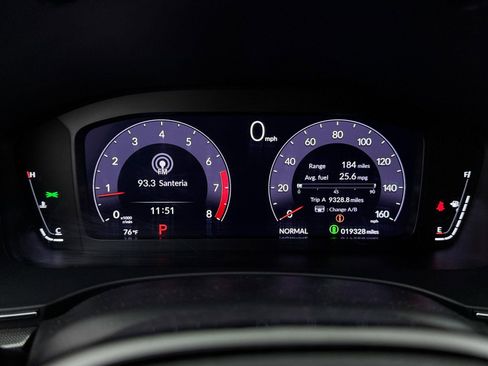 Used 2023 Acura Integra A-Spec image 35