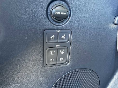 Used 2023 Hyundai Palisade Calligraphy image 36