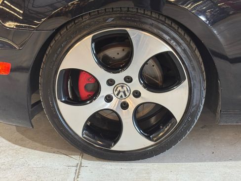 Used 2013 Volkswagen GTI 2-Door FWD image 31