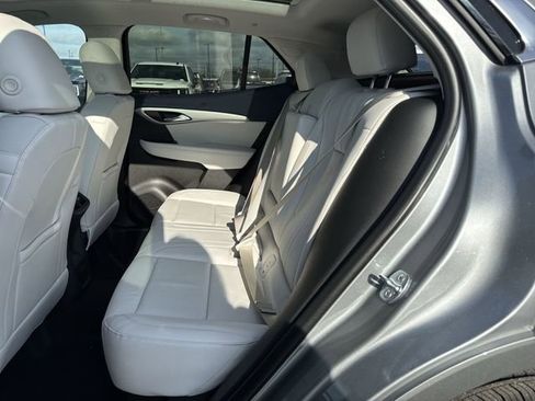 New 2026 Buick Envision Avenir image 23