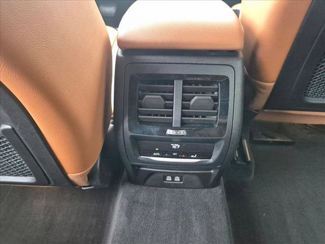 Used 2022 BMW X3 sDrive30i w/ Convenience Package RWD image 15