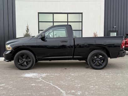 Used 2014 RAM 1500 Express