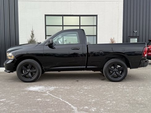 Used 2014 RAM 1500 Express image 2