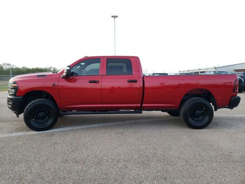 New 2026 RAM 2500 Tradesman AWD/4WD image 4