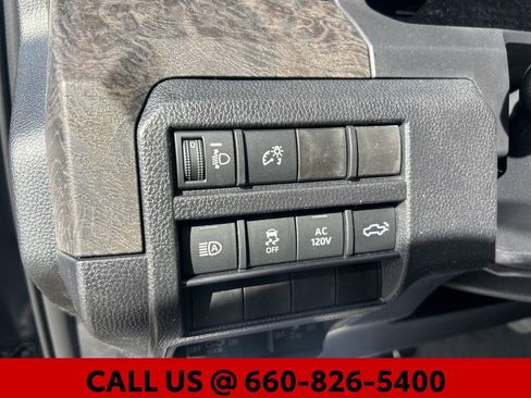 New 2026 Toyota Tacoma Limited image 16