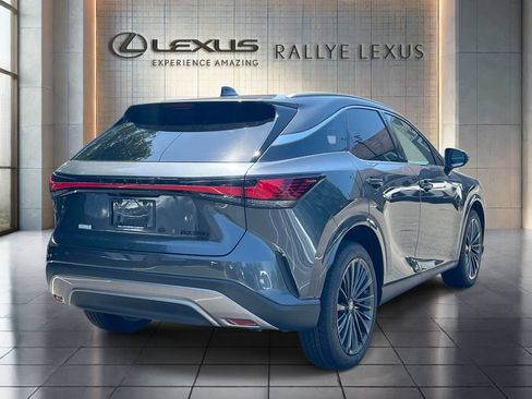 New 2026 Lexus RX 350 Premium w/ All Season Protection Package AWD/4WD image 6