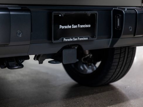 Used 2023 Mercedes-Benz G 63 AMG 4MATIC image 22