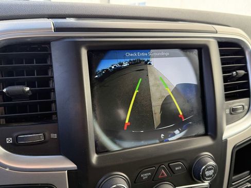 Used 2019 RAM 1500 Big Horn image 24