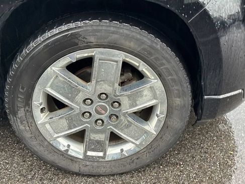 Used 2016 GMC Acadia Denali AWD/4WD image 20