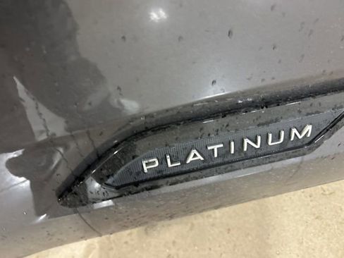 Used 2023 Toyota Tundra Platinum image 8