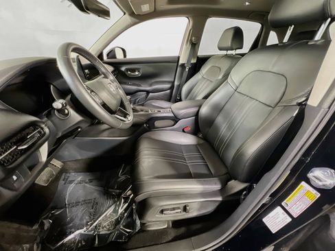 Used 2023 Honda HR-V EX-L image 20